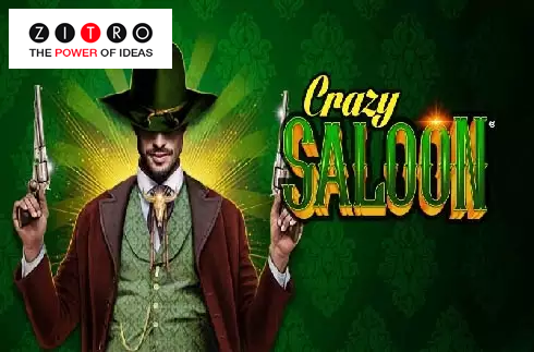 Crazy Saloon